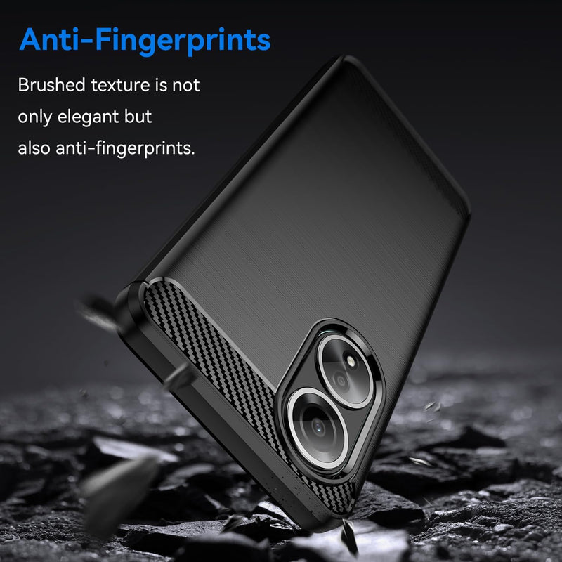 Cargue la imagen en el visor de la galería, Oppo A58 4G - Shield Shockproof Rugged Heavy Duty Case - Polar Tech Australia
