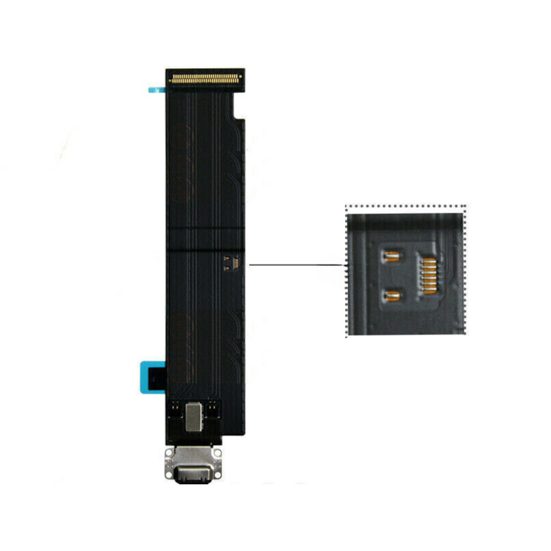 Chargez l&#39;image dans la visionneuse de la galerie, iPad Pro 1st 12.9&quot; Charging Port Charger USB Dock Connector Flex - Polar Tech Australia
