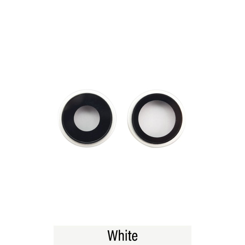 Cargue la imagen en el visor de la galería, Apple iPhone 16 / 16 Plus - Rear Camera Glass Lens Cover - Polar Tech Australia
