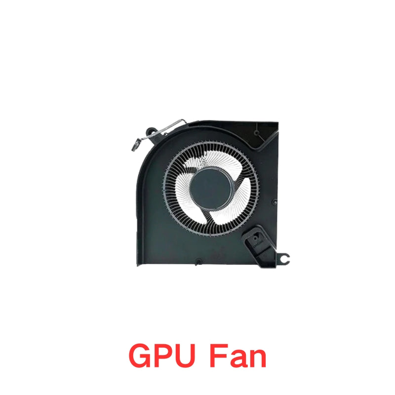 Load image into Gallery viewer, Dell Alienware M18 M18X R1 Series - Laptop CPU &amp; GPU Cooling Fan - Polar Tech Australia
