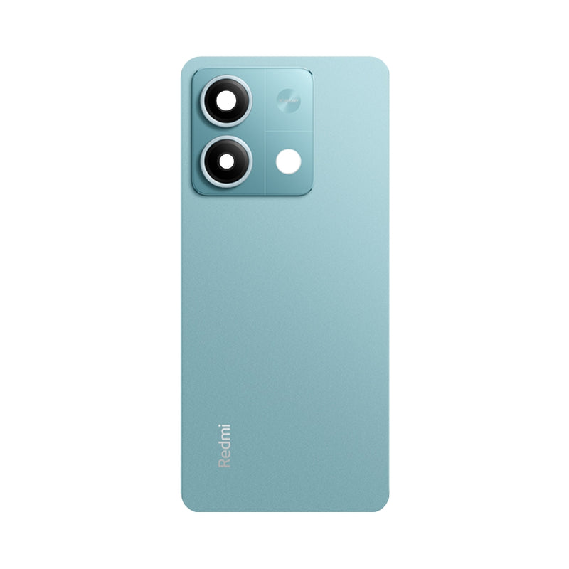 Cargue la imagen en el visor de la galería, [With Camera Lens] Xiaomi Redmi Note 13 (China) - Back Rear Battery Panel Cover

