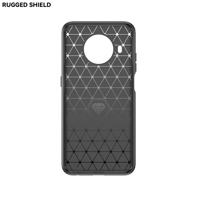 Cargue la imagen en el visor de la galería, Nokia X20/X10/X100 - Shield Shockproof Rugged Heavy Duty Case - Polar Tech Australia
