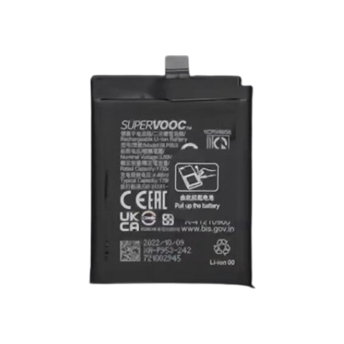 [BLP955, BLP953] OPPO Find N2 5G (PUG110) - Replacement Battery - Polar Tech Australia