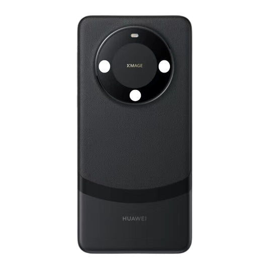 [With Camera Lens] HUAWEI Mate 60 Pro+ - Rear Back Glass Panel - Polar Tech Australia