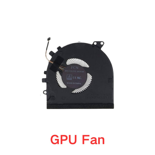 Razer Blade 15 RZ09-0270 RZ09-02705 RZ09-0328 RZ09-0300 RZ09-03009 (GTX1060) Series - CPU & GPU Cooling Fan - Polar Tech Australia