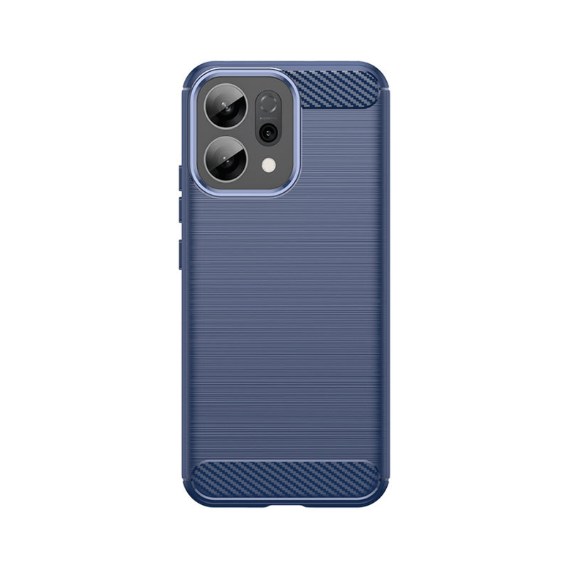 Cargue la imagen en el visor de la galería, OPPO Reno14 Pro (PKZ110, CPH2739) - Heavy Duty Rugged Anti Knock Back Cover
