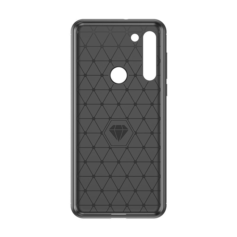 Load image into Gallery viewer, Motorola Moto G8/G8 Play/G8 Power/G8 Plus/G8 Power Lite - Shield Shockproof Rugged Heavy Duty Case - Polar Tech Australia
