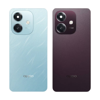[With Camera Lens] OPPO A3 5G (CPH2683, CPH2693) - Back Rear Panel Battery Cover