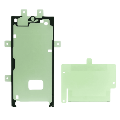 [Service Pack] Samsung Galaxy S23 Ultra 5G (S918B) Display Adhesive Tape With Re-Work Kit - Polar Tech Australia