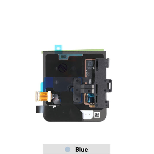 [Samsung Service Pack] Samsung Galaxy Z Flip 6 5G (SM-F741) - Outer LCD Touch Screen Display Assembly - Polar Tech Australia