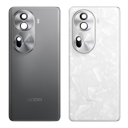 OPPO Reno11 Pro 5G (CPH2607) - Rear Back Battery Cover Panel - Polar Tech Australia