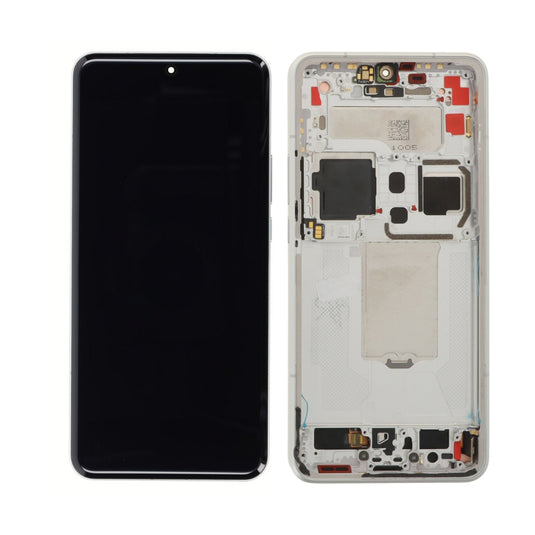 [ORI][With Frame] XIAOMI Mi 15 Ultra - AMOLED LCD Touch Digitiser Display Screen Assembly