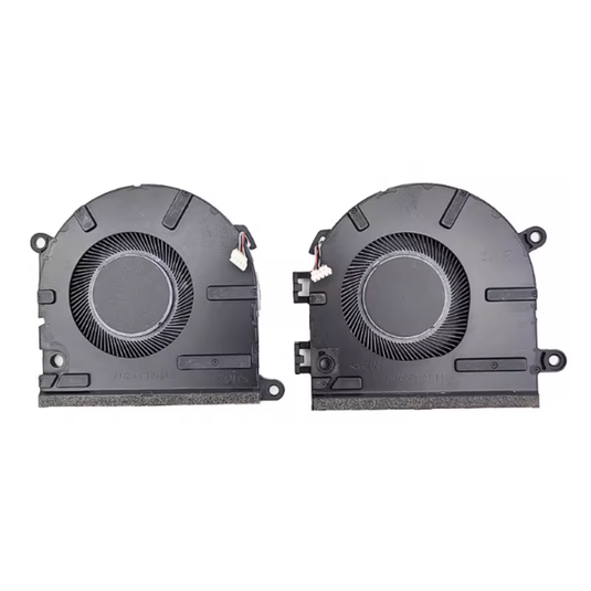 HP OmniBook 7 14-fr 14-fs TPN-Q307 Series - Laptop CPU Cooling Fan Cooler