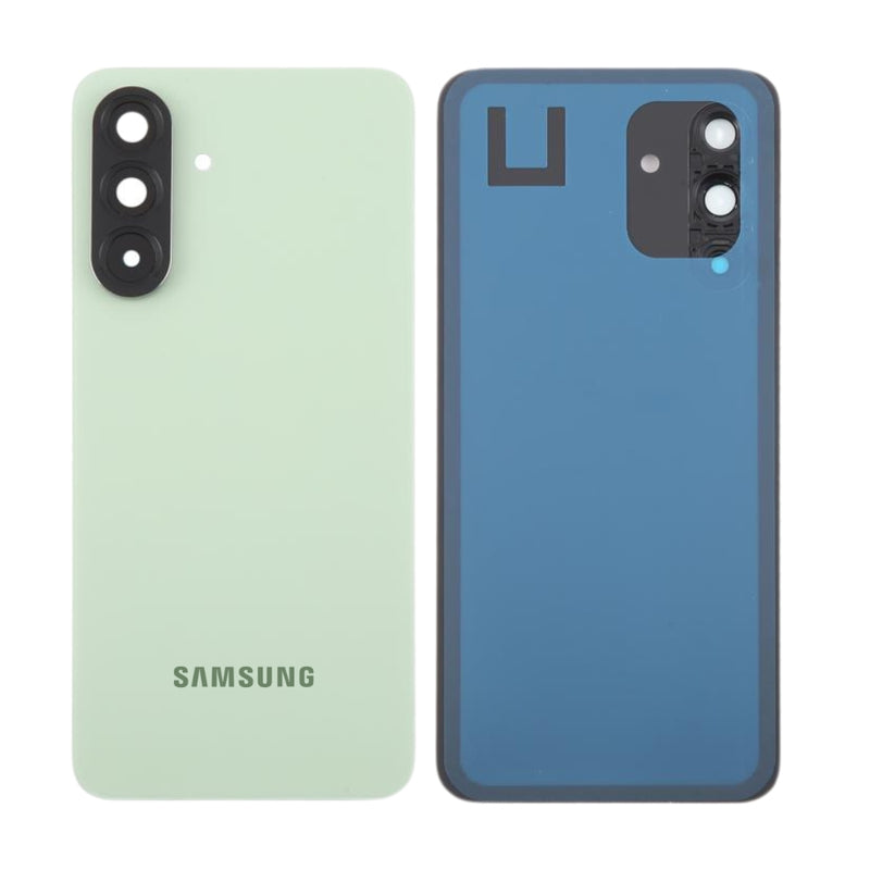 Cargue la imagen en el visor de la galería, [With Camera Lens] Samsung Galaxy A56 5G (SM-A566) - Back Rear Panel Battery Cover
