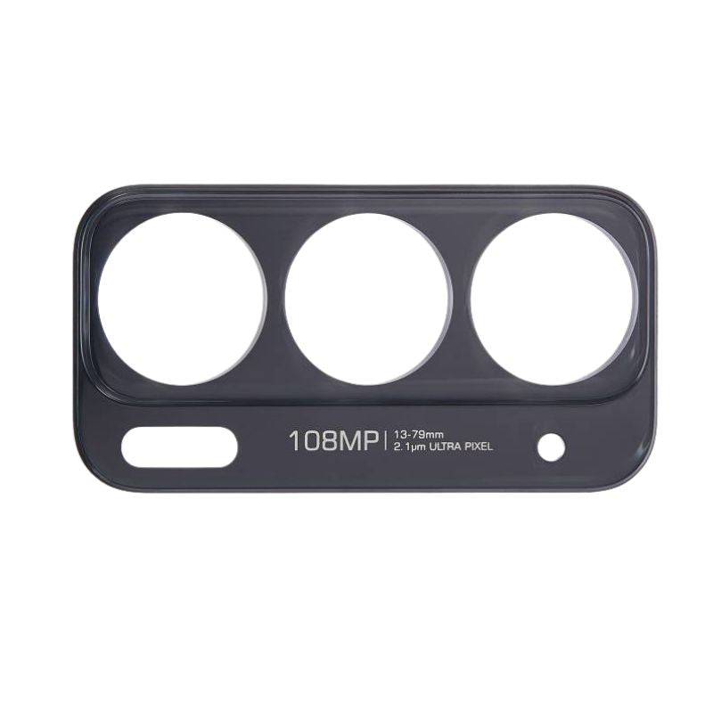 Cargue la imagen en el visor de la galería, Motorola Moto Edge 20 Back Rear Camera Lens Cover - Polar Tech Australia
