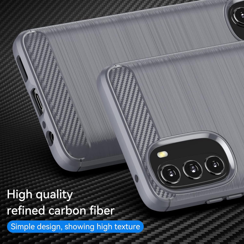 Load image into Gallery viewer, Motorola Moto G 5G 2022 - Shield Shockproof Rugged Heavy Duty Case - Polar Tech Australia
