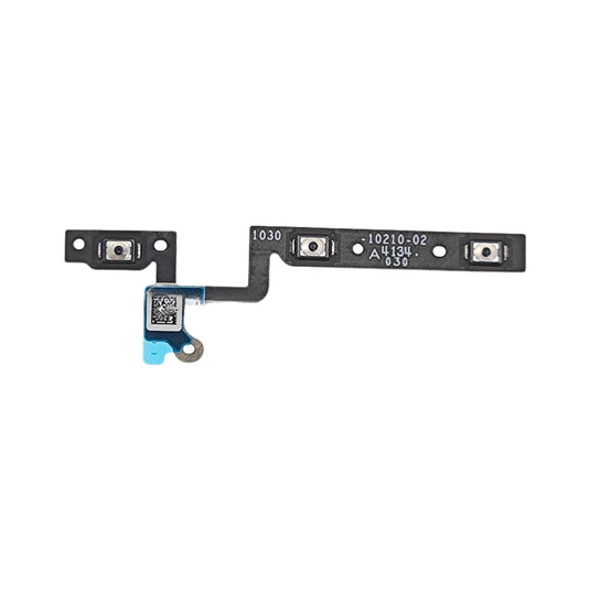 Google Pixel 9 Pro - Power Button and Volume Button Flex Cable