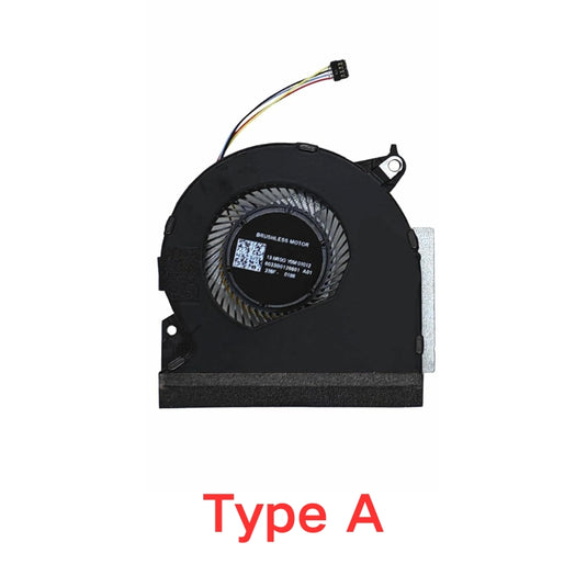 ASUS ROG Ally Handheld Game Console (Year 2023) RC71L FQW1 Series - Cooling Fans Replacement Parts - Polar Tech Australia
