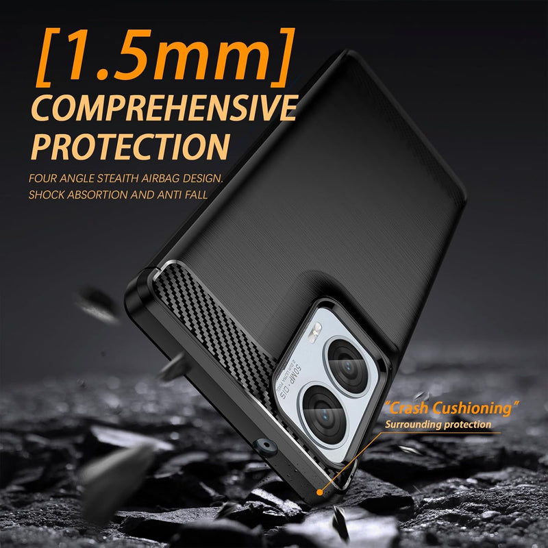 Load image into Gallery viewer, Motorola Moto G85 5G - Shield Shockproof Rugged Heavy Duty Case - Polar Tech Australia
