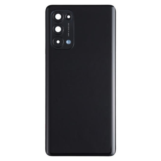 [With Camera Lens] OPPO Reno 5 Pro 5G - Rear Back Battery Cover Panel - Polar Tech Australia