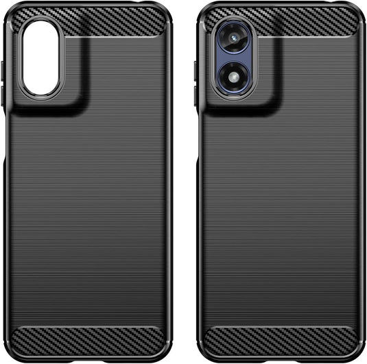 Motorola Moto G Play 2024 - Shield Shockproof Rugged Heavy Duty Case - Polar Tech Australia