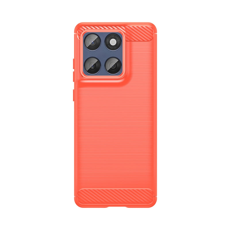 Cargue la imagen en el visor de la galería, Motorola Moto Edge 60 Stylus/G Stylus 5G (2025) - Heavy Duty Rugged Anti Knock Back Cover - Polar Tech Australia
