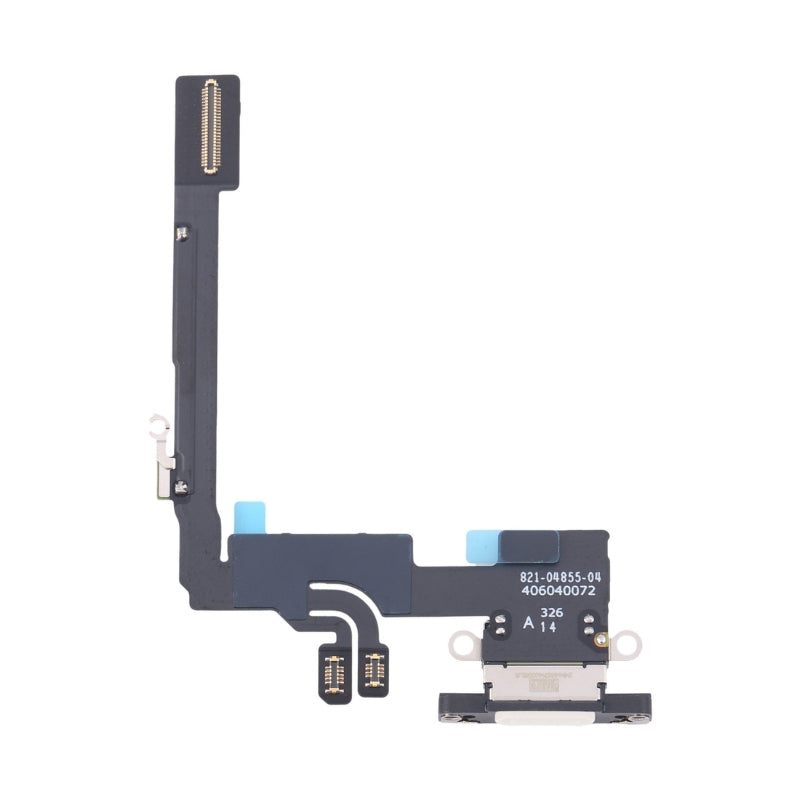 Cargue la imagen en el visor de la galería, Apple iPhone 16 Pro - Charging Port Flex Cable - Polar Tech Australia
