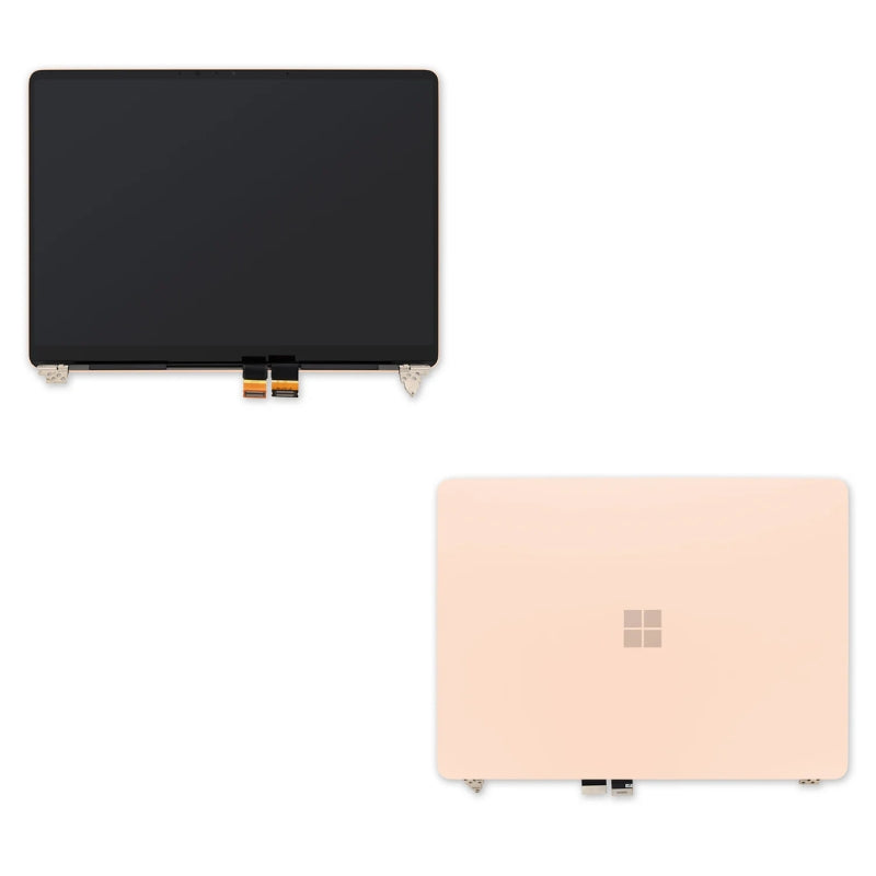 Cargue la imagen en el visor de la galería, [Front Part Assembly] Microsoft Surface Laptop 7 13.8&quot; - LCD Screen Touch Digitizer Replacement Assembly - Polar Tech Australia
