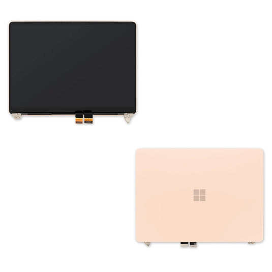 [Front Part Assembly] Microsoft Surface Laptop 7 13.8" - LCD Screen Touch Digitizer Replacement Assembly - Polar Tech Australia