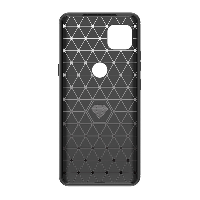Load image into Gallery viewer, Motorola Moto One 5G Ace/One 5G UW Ace - Shield Shockproof Rugged Heavy Duty Case - Polar Tech Australia
