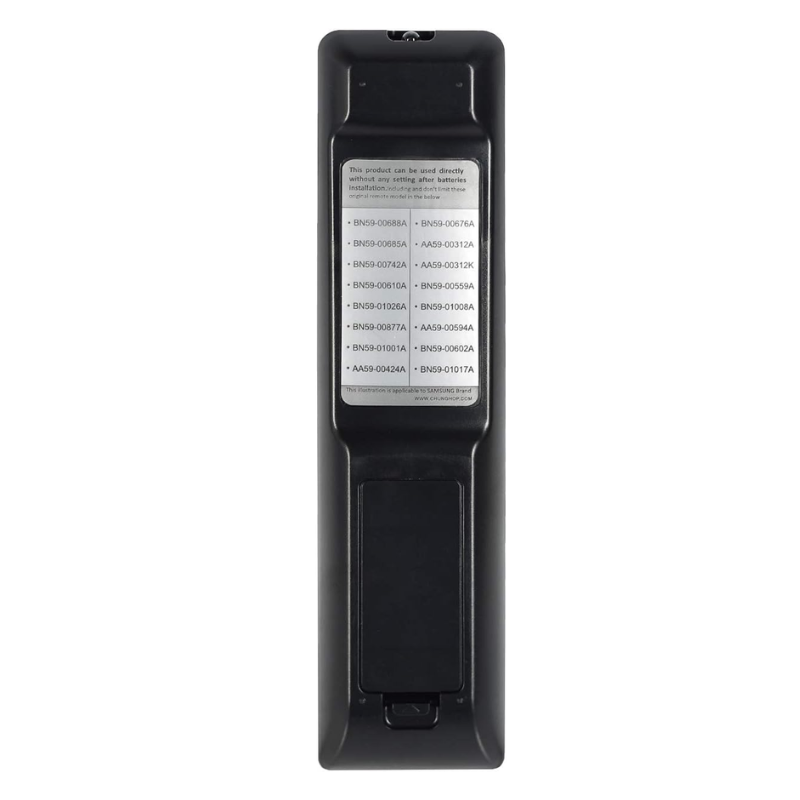 Chargez l&#39;image dans la visionneuse de la galerie, Universal Remote Controller for SAMSUNG TV - Polar Tech Australia
