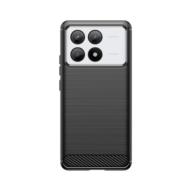 Load image into Gallery viewer, Xiaomi Poco X6 Pro - Heavy Duty Rugged Anti Knock Back Cover - Polar Tech Australia
