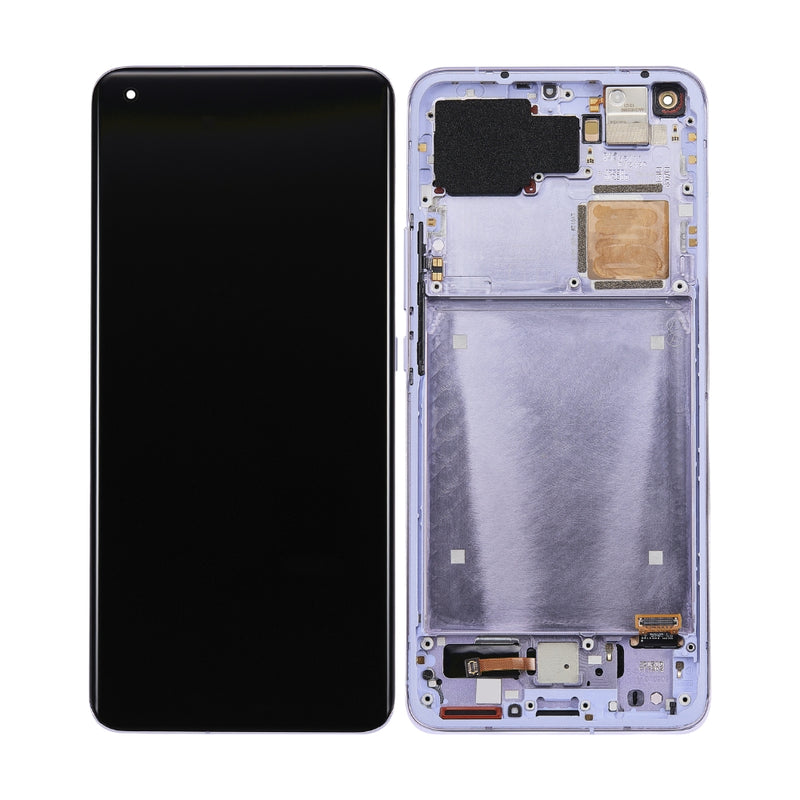 Chargez l&#39;image dans la visionneuse de la galerie, [ORI] [With Frame] Xiaomi Mi 11 Pro - AMOLED LCD Display Touch Digitizer Screen Assembly

