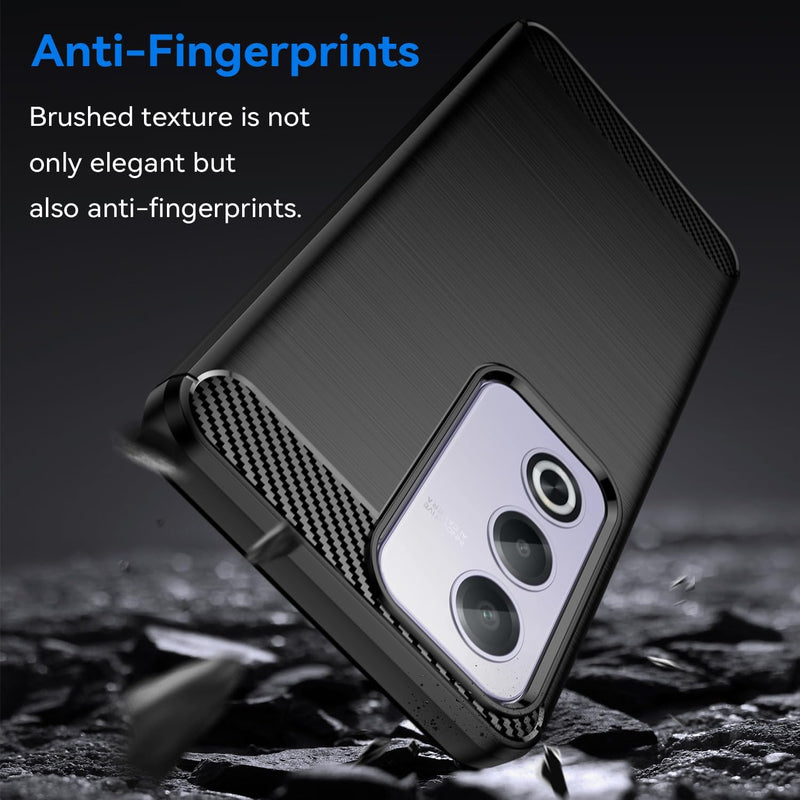 Load image into Gallery viewer, OPPO A80 5G - Shield Shockproof Rugged Heavy Duty Case - Polar Tech Australia
