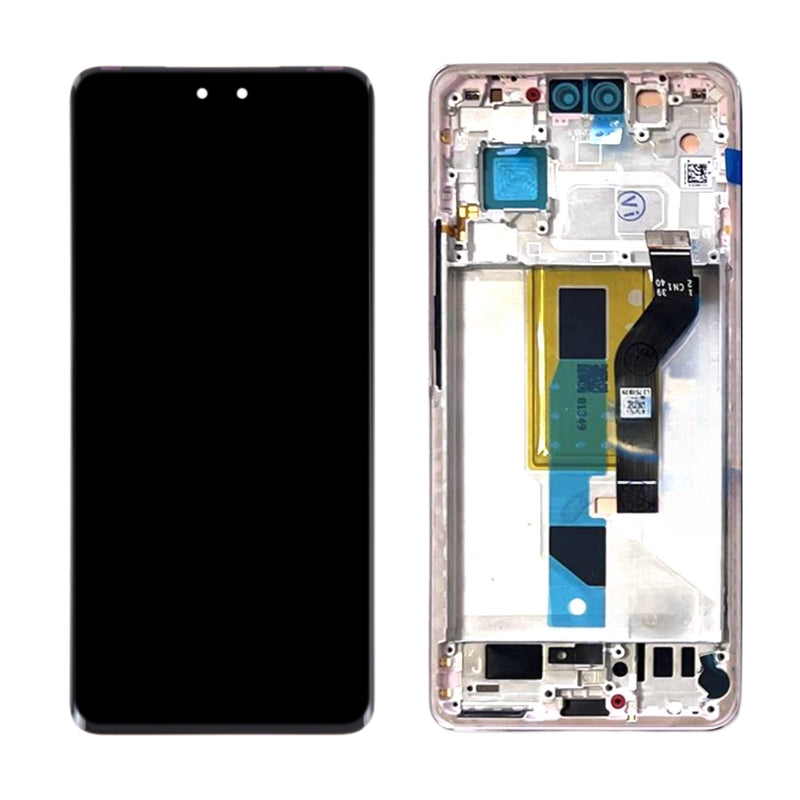 Load image into Gallery viewer, [ORI][With Frame] XIAOMI Mi 13 Lite - AMOLED LCD Touch Digitiser Display Screen Assembly
