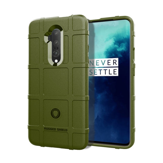 OnePlus 7T Pro - Military Rugged Shield Heavy Duty Drop Proof Case