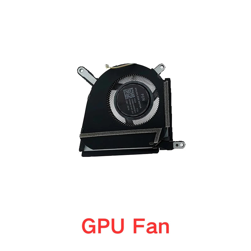 Chargez l&#39;image dans la visionneuse de la galerie, HP TUF 5 Pro FX607 FA607 Gaming A16 (Year 2024) Series - Laptop CPU &amp; GPU Cooling Fan - Polar Tech Australia
