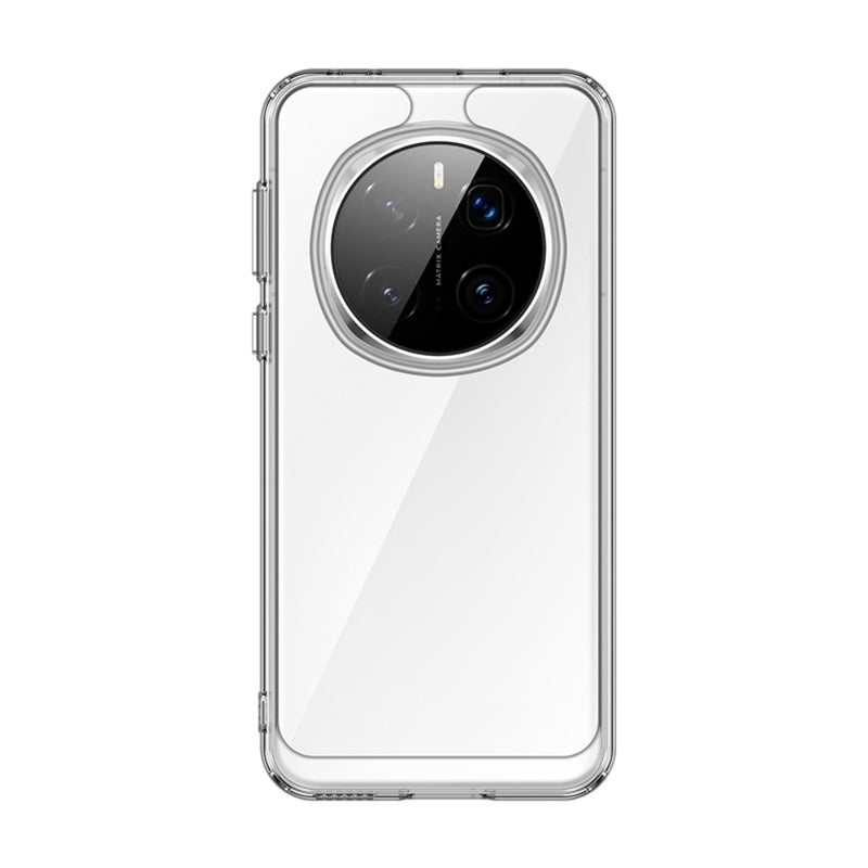 Cargue la imagen en el visor de la galería, Honor Magic7 Lite (BRP-NX1) - Acrylic Hybrid TPU Phone Case

