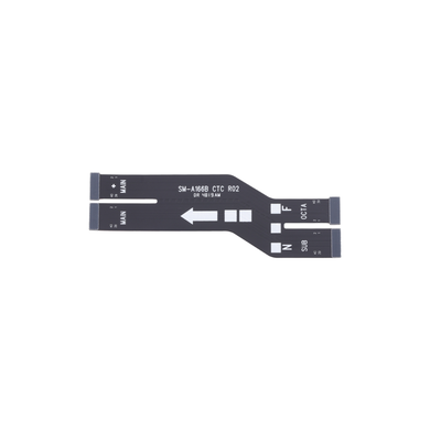 Samsung Galaxy A17 5G (SM-A176B) - Main Motherboard Connector Flex Cable - Polar Tech Australia