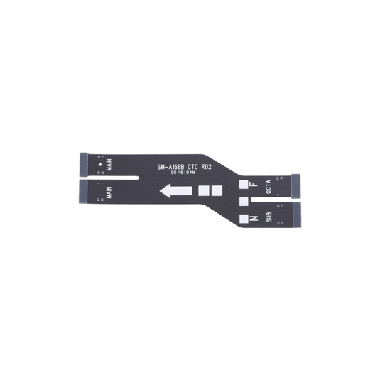 Samsung Galaxy A17 5G (SM-A176B) - Main Motherboard Connector Flex Cable - Polar Tech Australia