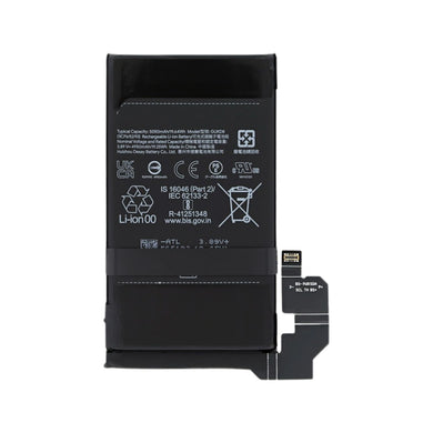 [Google Service Pack] [GUKD8] Google Pixel 8 Pro (GC3VE) - Replacement Battery