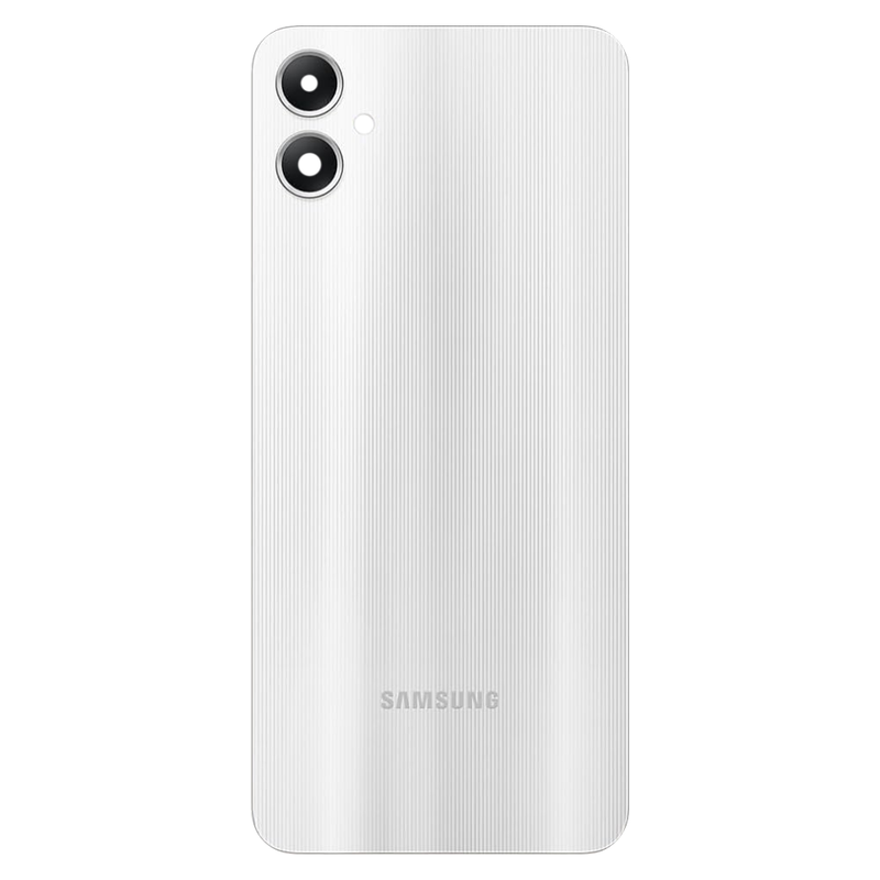Load image into Gallery viewer, [With Camera Lens] Samsung Galaxy A05 (SM-A055) - Back Rear Panel Battery Cover
