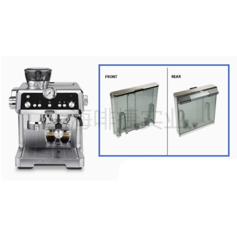 Load image into Gallery viewer, Genuine Original DeLonghi Coffee Machine EC9355 - Replacement Parts

