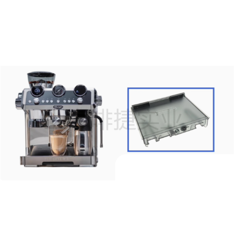 Load image into Gallery viewer, Genuine Original DeLonghi Coffee Machine EC9865 - Replacement Parts
