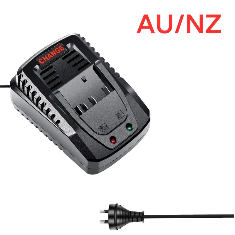 Chargez l&#39;image dans la visionneuse de la galerie, Replacement Charger For Bosch 14.4V-18V Electrical Tool Li-ion Battery - Polar Tech Australia
