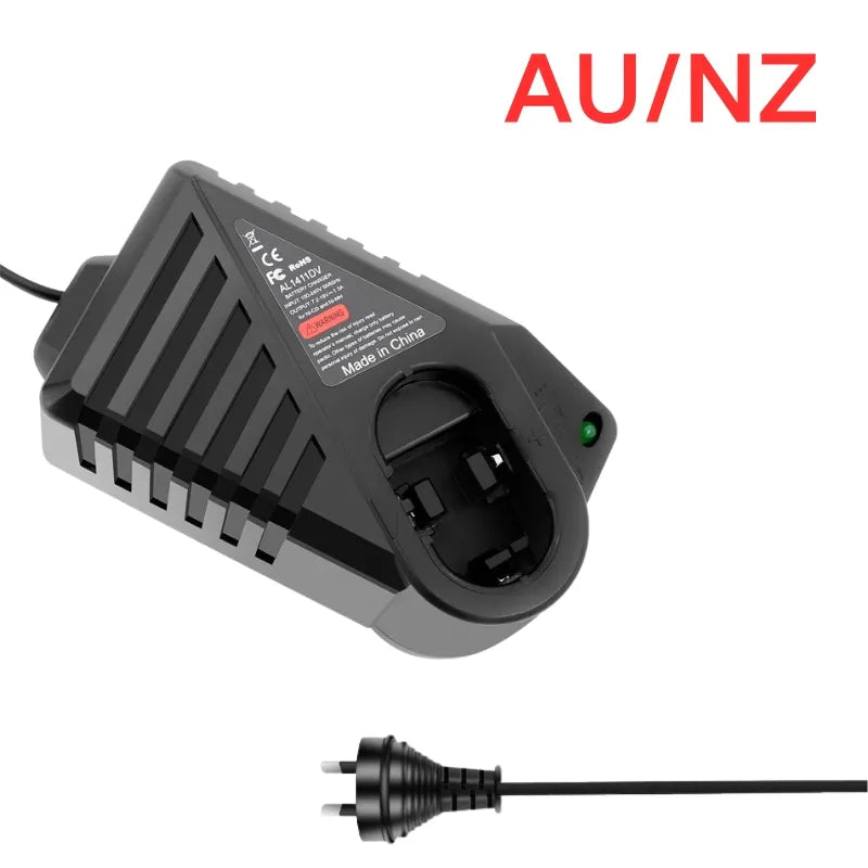 Load image into Gallery viewer, Replacement Charger For Bosch 7.2V-14.4V Electrical Tool Ni-CD Ni-MH Battery - Polar Tech Australia
