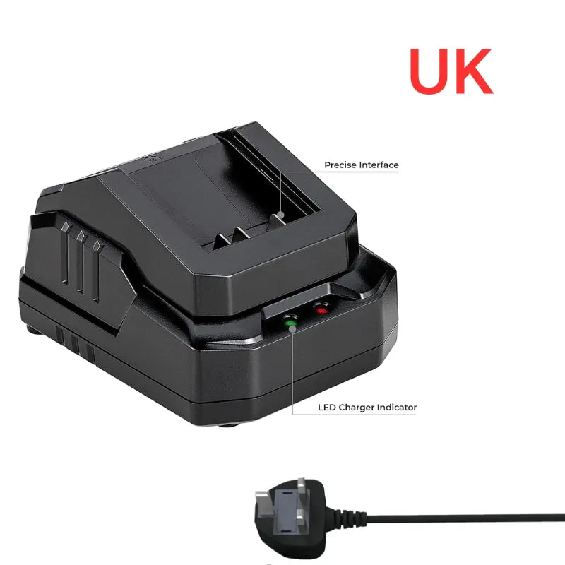 Load image into Gallery viewer, Replacement Charger For DongCheng 18V~20V-2A Tool Battery - Polar Tech Australia
