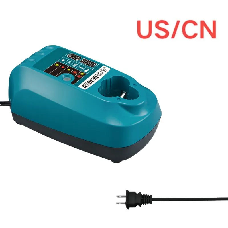 Load image into Gallery viewer, Replacement Charger For Makita 7.2V-10.8V Electrical Tool Li-ion Battery - Polar Tech Australia

