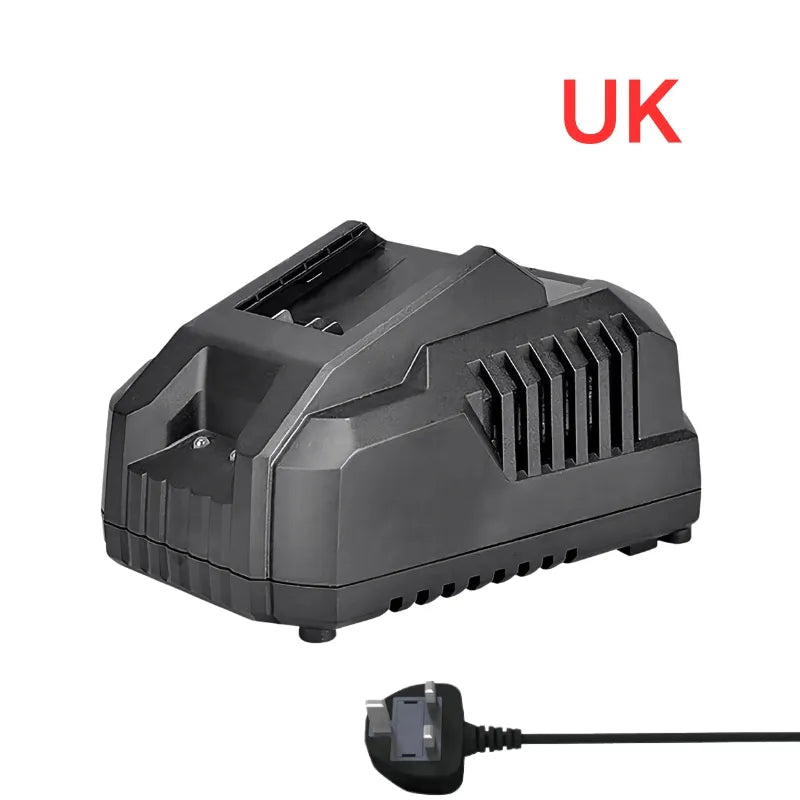Load image into Gallery viewer, Replacement Fast Charger For DongCheng 20V-4A Tool Battery - Polar Tech Australia
