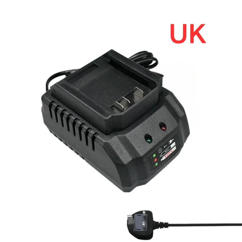 Load image into Gallery viewer, Replacement Charger For DongCheng 18V-2A Tool Battery - Polar Tech Australia
